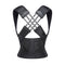 Adjustable Shoulder Posture Brace - Back Straightener for Upper & Middle Spine Support