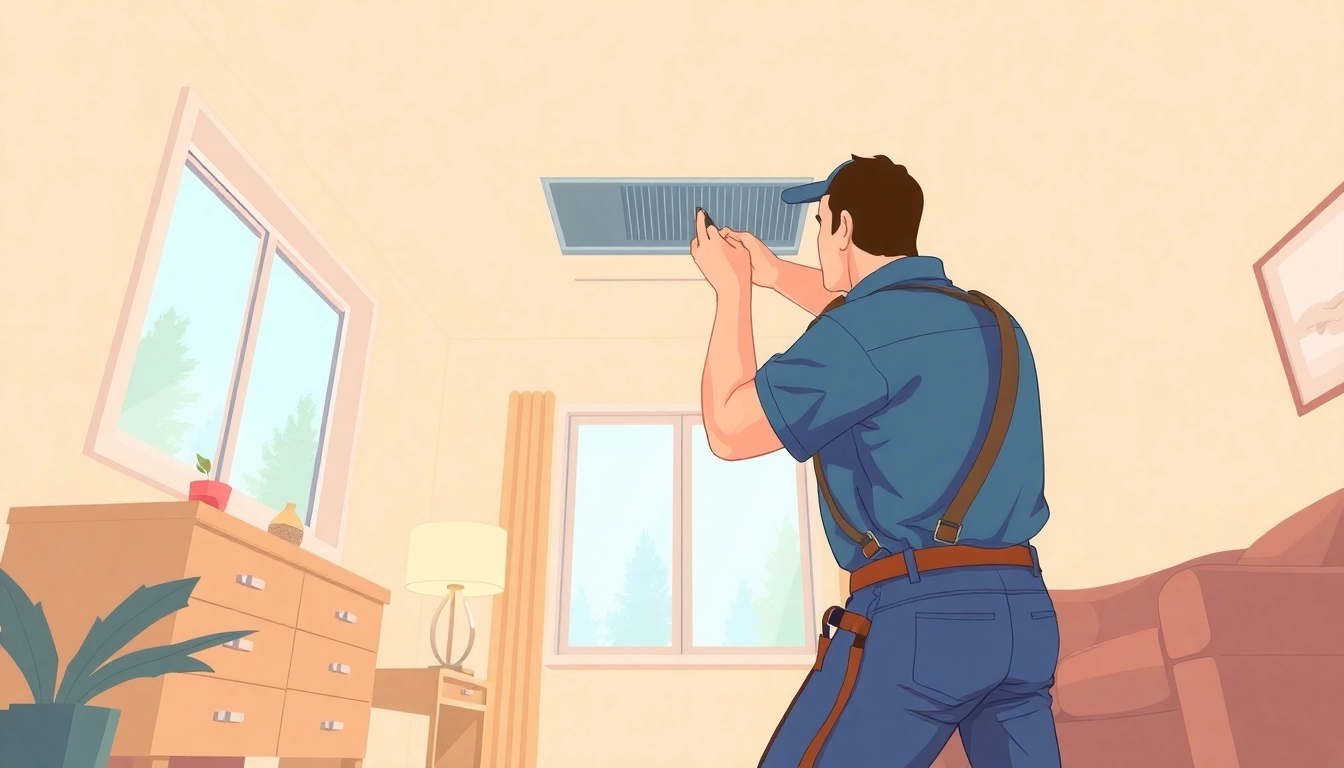 Top-rated Dryer Vent Cleaning Salt Lake City Services for a Safe Home