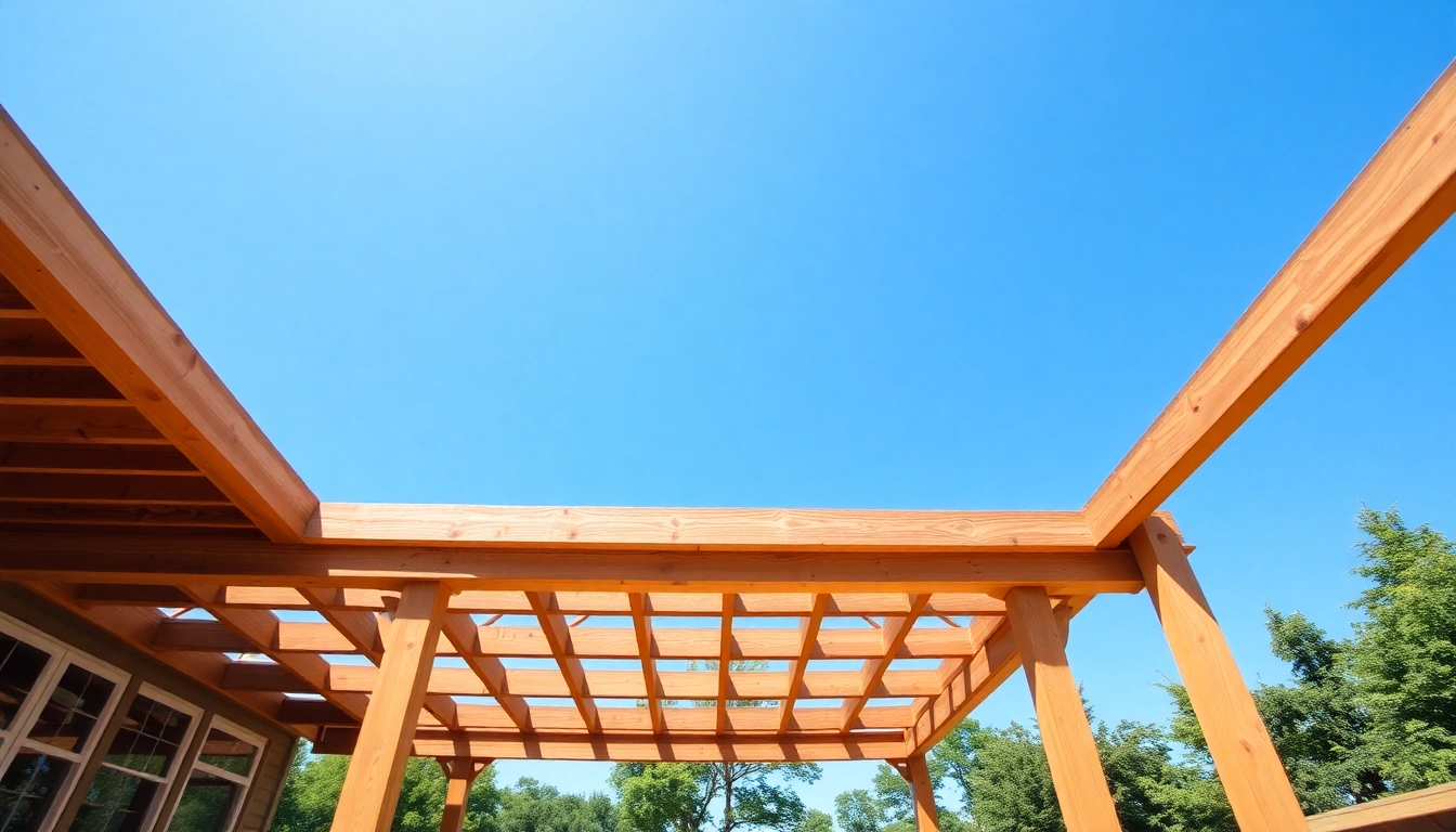 Mastering Deck Construction: Essential Tips and Steps for Your Perfect Outdoor Space