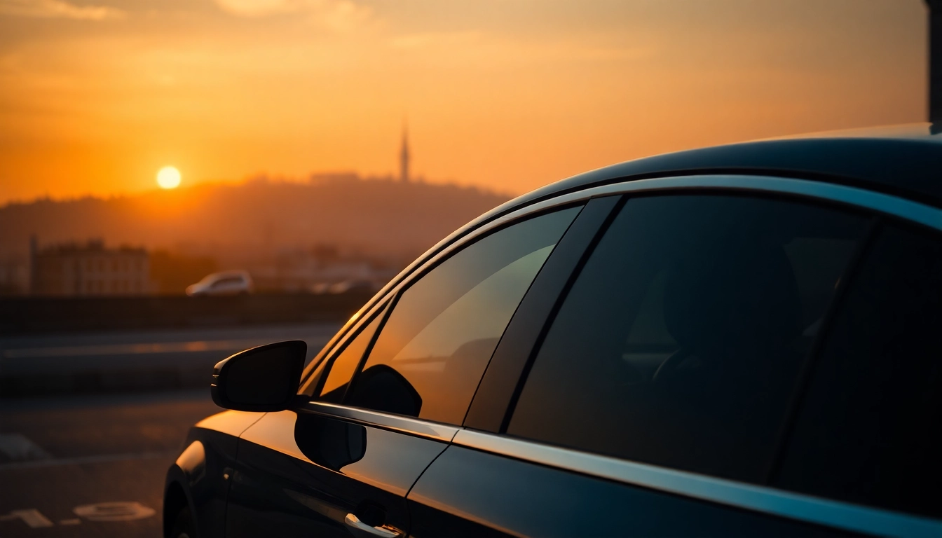 Affordable Cheap Chauffeur Service in Istanbul: Your Gateway to Comfort and Convenience