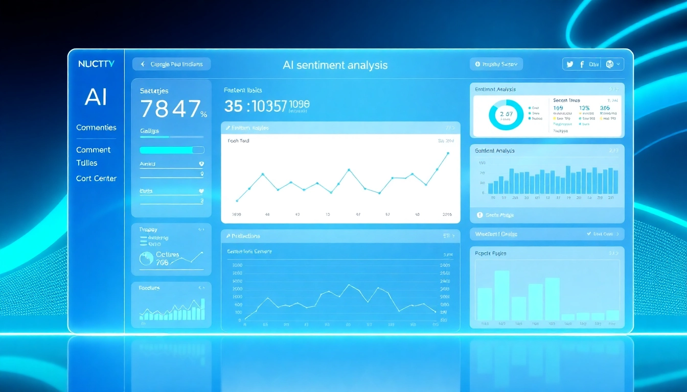 Mastering AI Sentiment Analysis: Techniques, Tools, and Best Practices