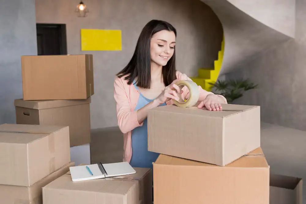 precision movers denver