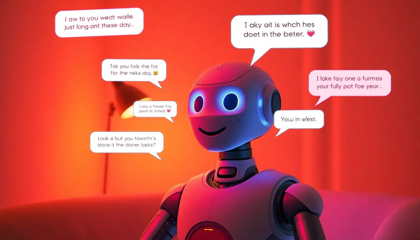 Engaging in Character AI Sex: Unlocking Playful and Interactive Experiences