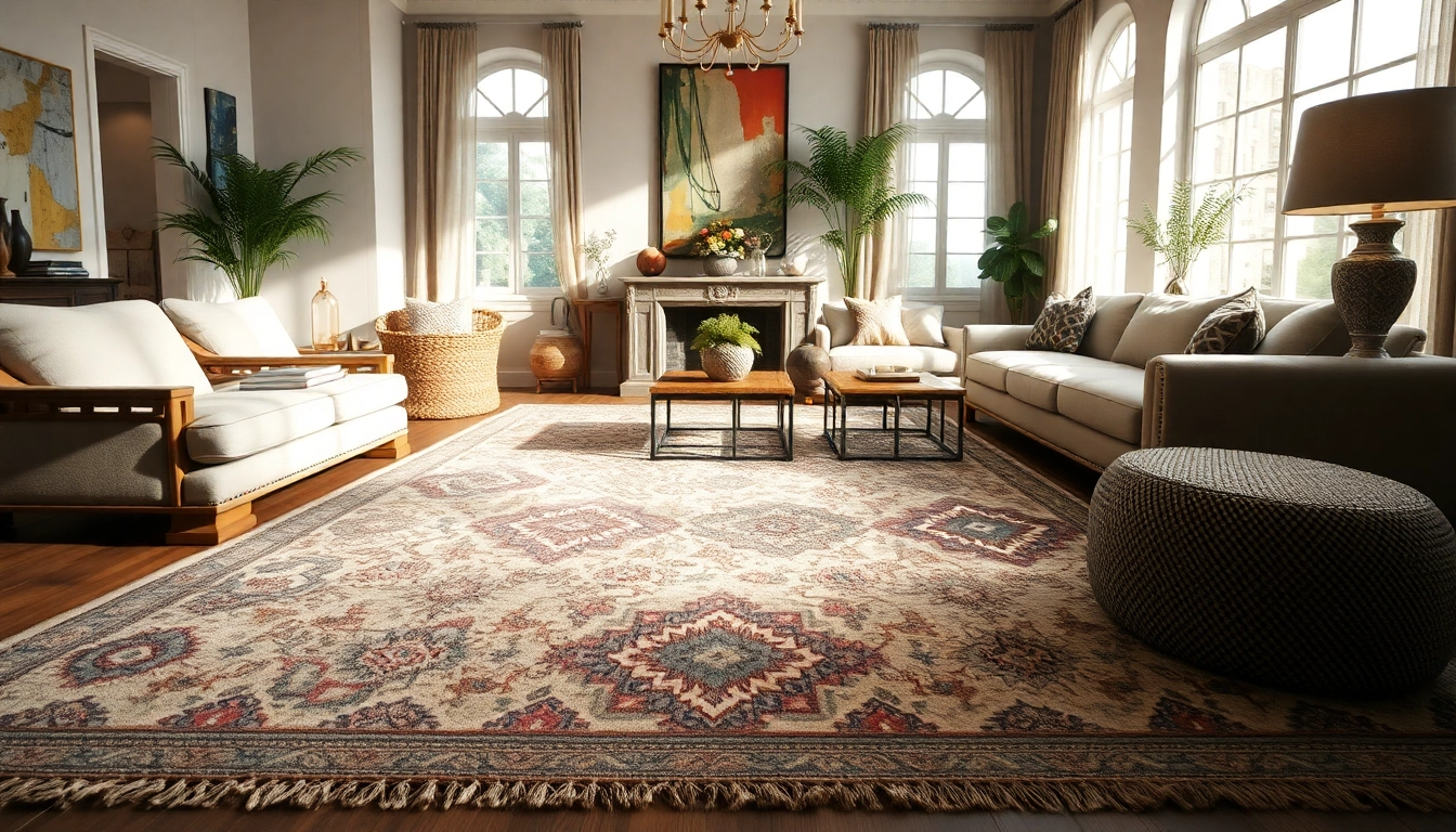 Showcase of Boujaad Vintage Rugs from https://labboho.com/collections/boujaad-vintage-rugs illustrating unique designs and warmth.