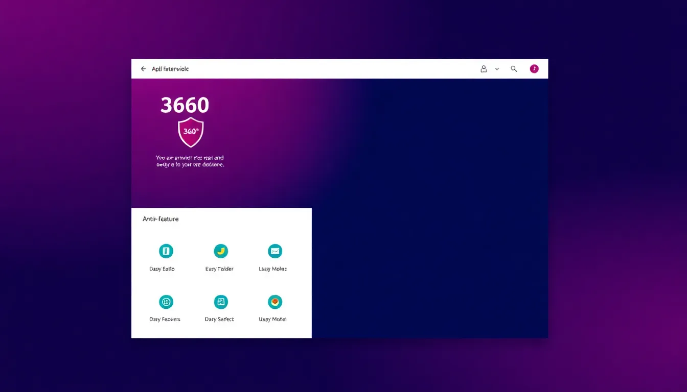 了解360杀毒官网：保护您的网络安全新选择