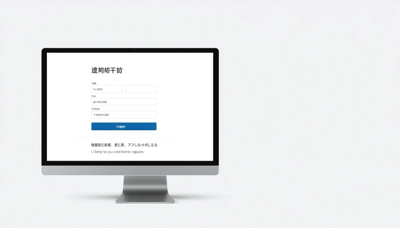 比特浏览器注册：全面指南与步骤