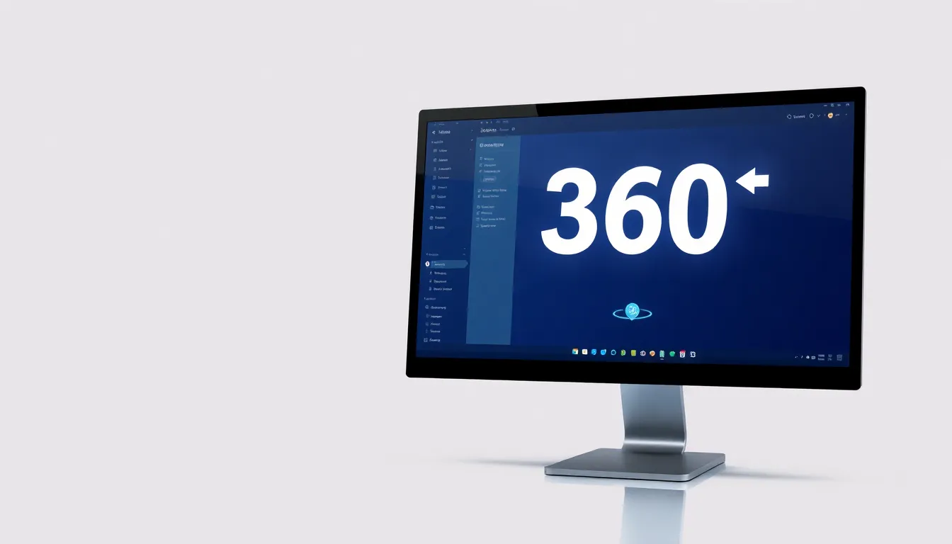 了解360杀毒官网：保护您的网络安全