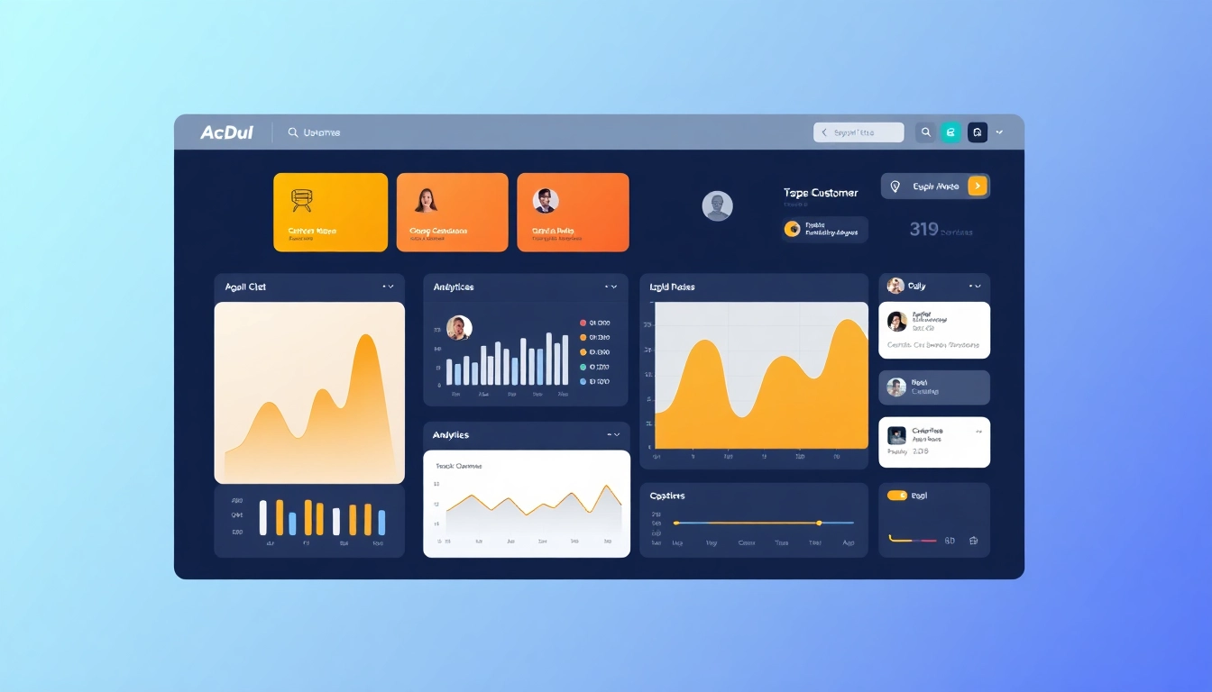 Enhance your customer support strategy with the 美洽客服系统 dashboard showcasing real-time analytics and chat features.