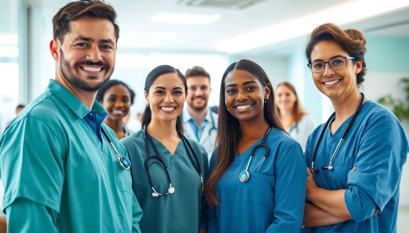 Comprehensive Health Care support Service for Enhanced Patient Well-Being