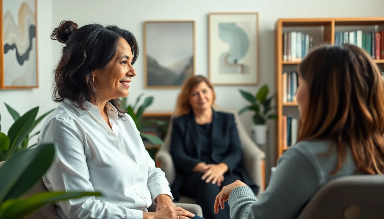 Understanding Attachment Theory: How an Expert Attachment Theory Coach Can Transform Your Relationships
