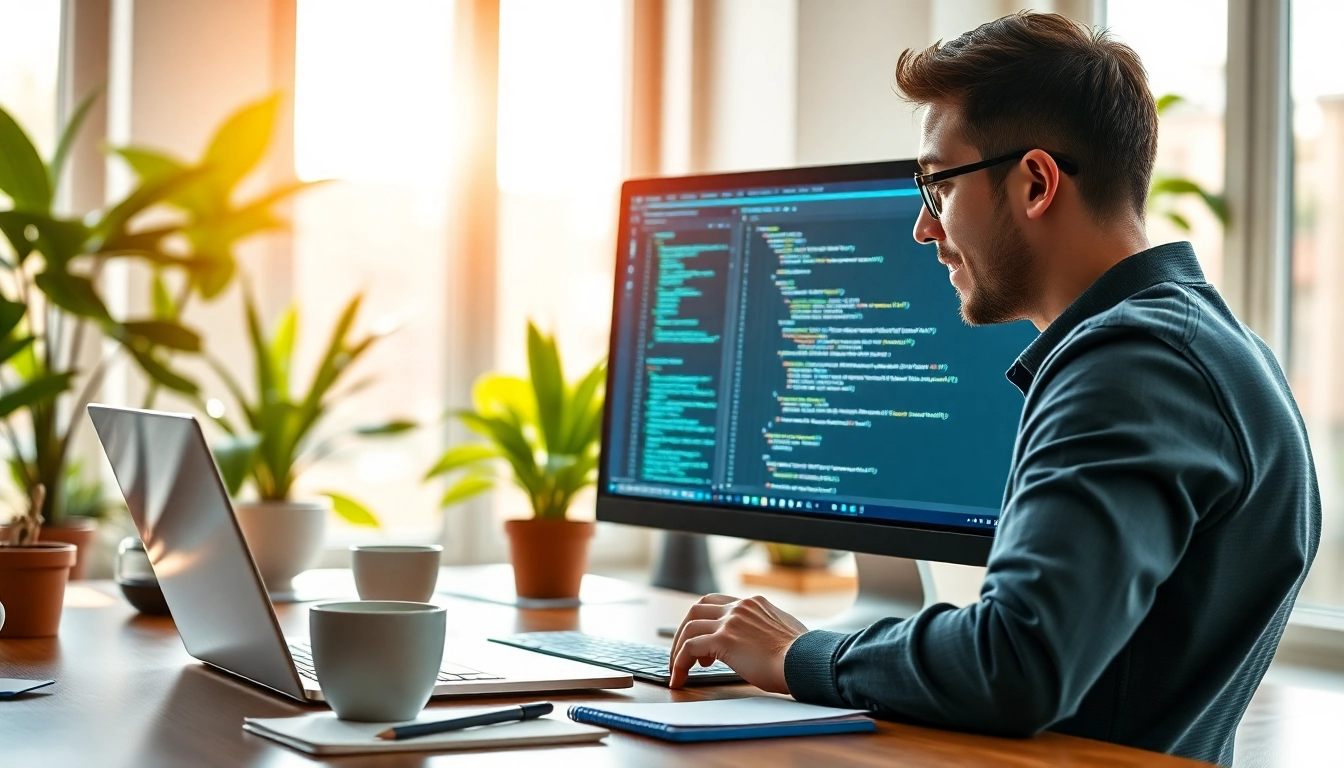 Understanding the Essentials of Web Development: A Comprehensive Guide
