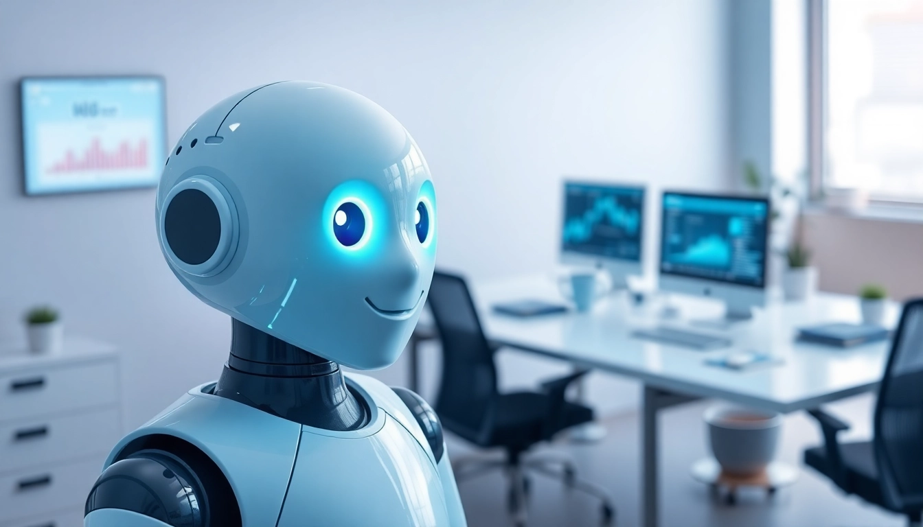 Enhancing User Experience with an AI Bot for Websites