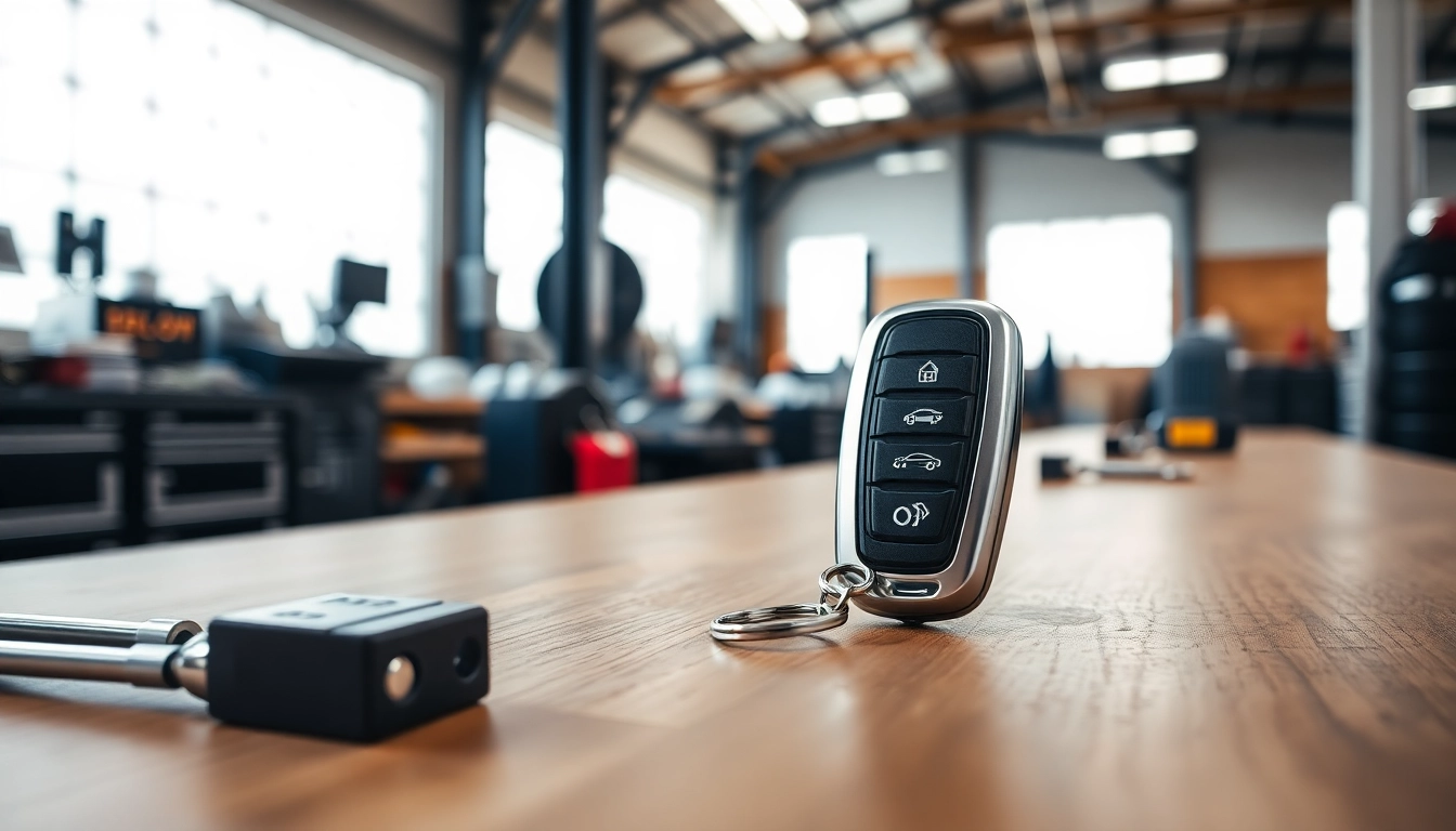 Understanding Keyless Carkeys: Features, Benefits, and Security