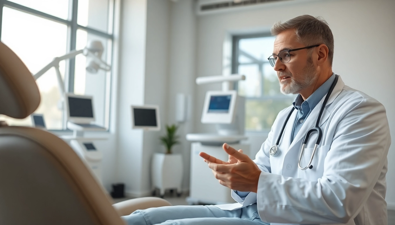 Understanding Peptide Therapy: Benefits, Applications, and Best Practices