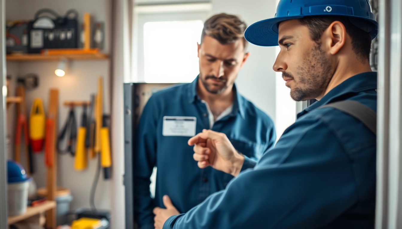 Enhancing Safety and Performance: Electrical Panel Clearwater Insights