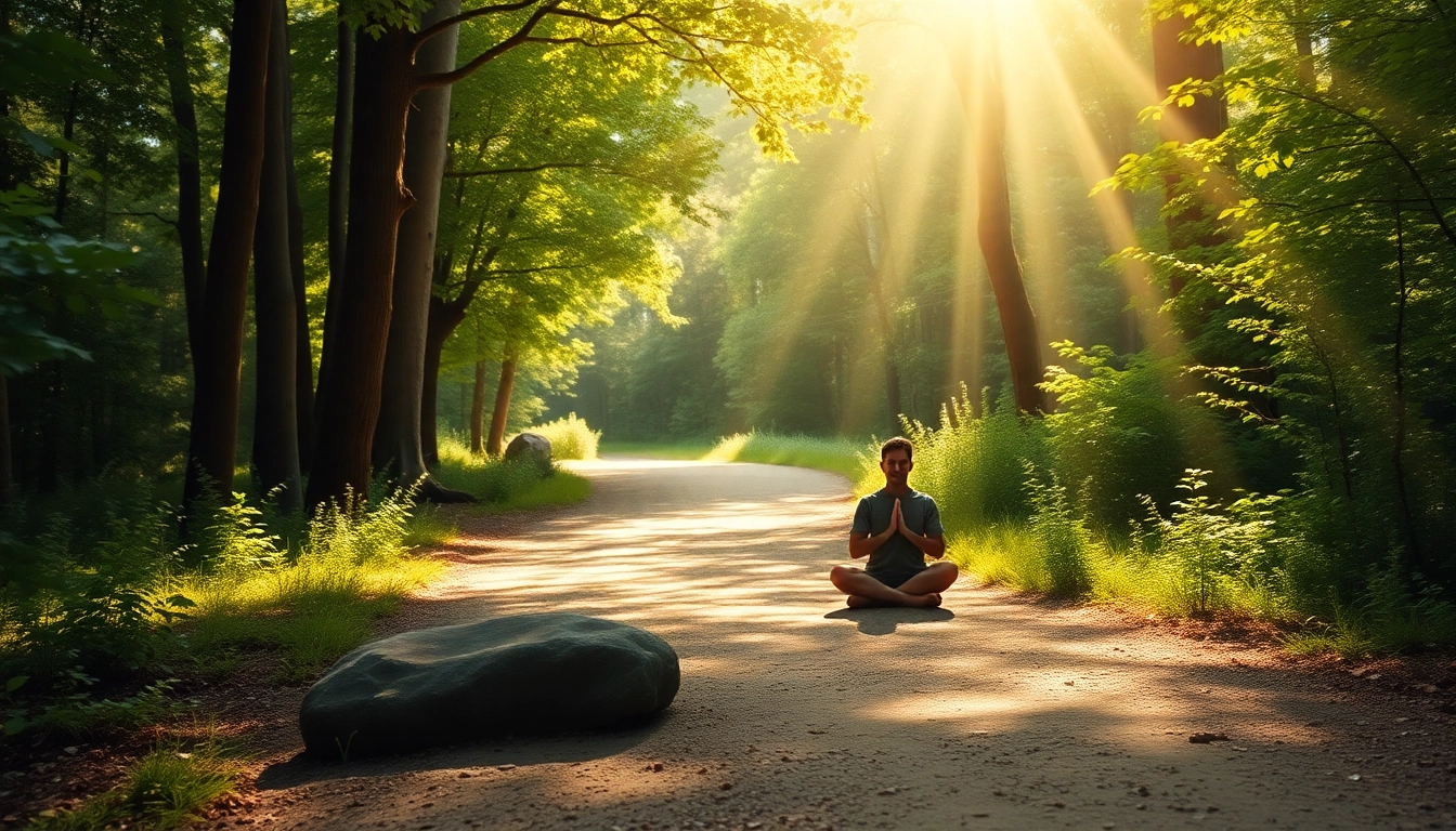 Effective Strategies for Healing Trauma and Restoring Inner Peace