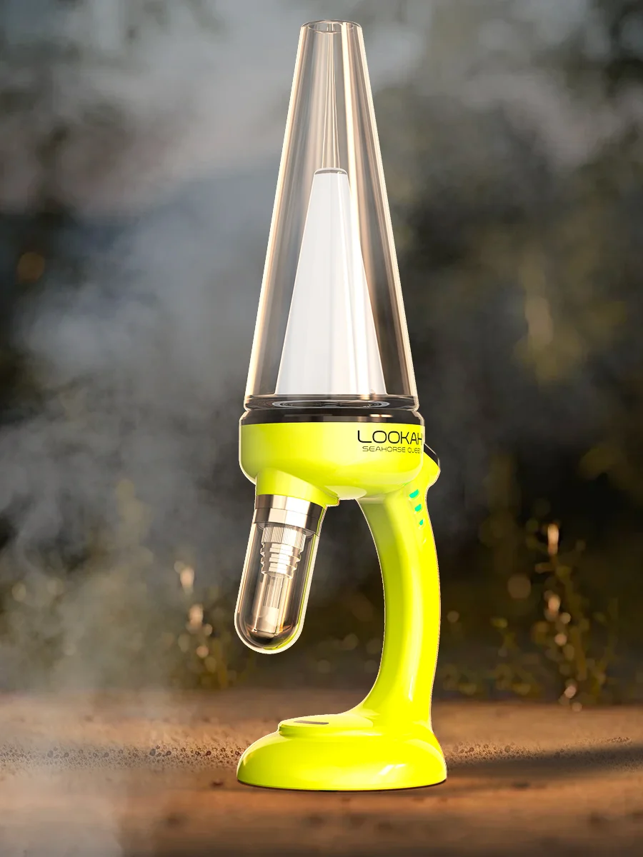 The Electric Nectar Collector: A Must-Have for Modern Dabbers