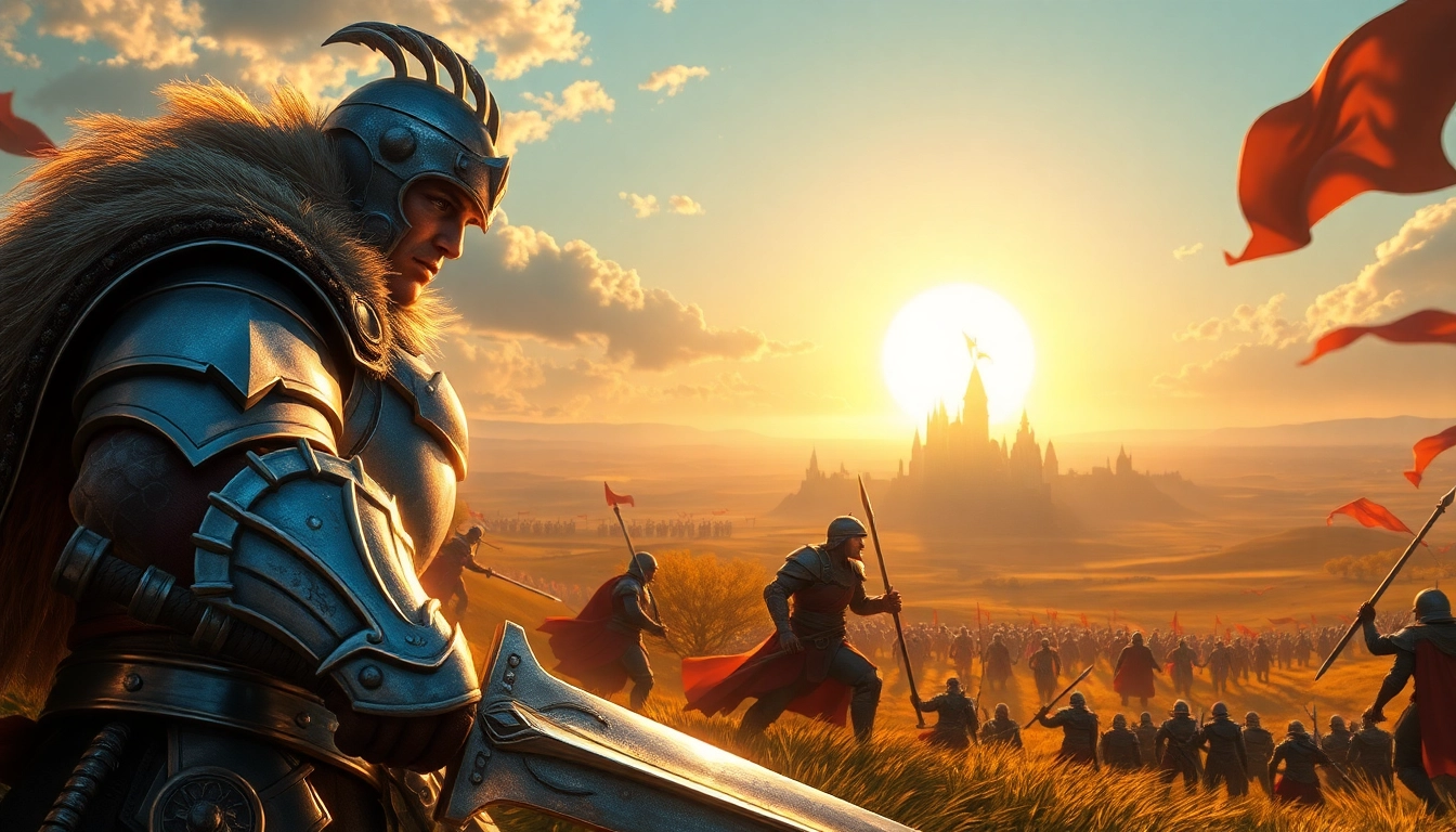 Download Warlords 2 Deluxe: Battle Strategy Awaits in This Timeless Classic