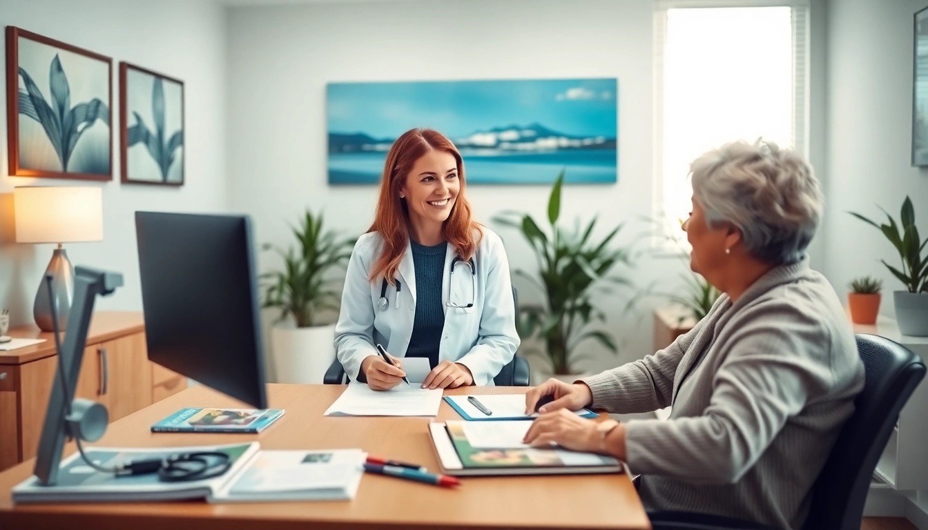 Effective Strategies at a Leading Weight Loss Clinic Las Vegas NV