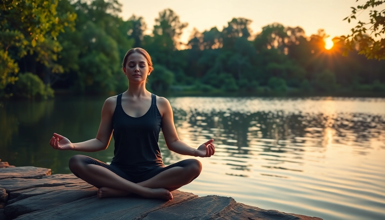 Effective Techniques for Dealing with Stress and Finding Inner Peace